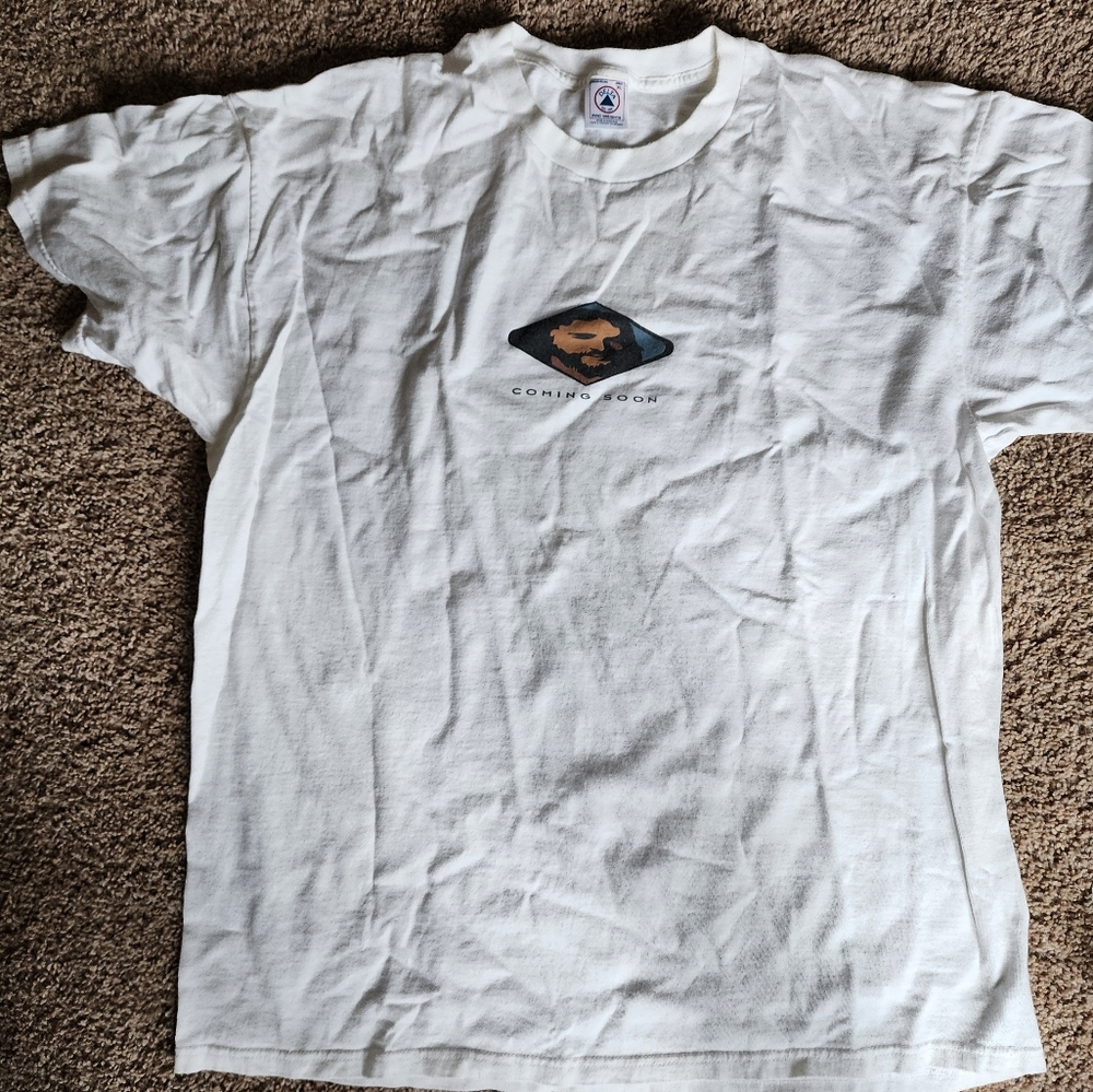 Vintage T Shirt